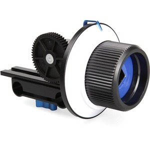 Механизм фокусировки RAYLAB KINO FF-02 Follow Focus (L-shape, camera mounting)