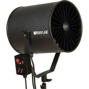 Вентилятор RAYLAB RTW-01