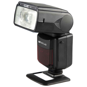 Вспышка RAYLAB S-LITE R-60TTL-N для NIKON