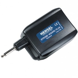 Радиопускатель принимающий HENSEL (333951)