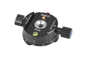 Панорамная платформа Sirui PA-20