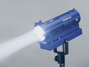 Осветитель Dedolight COOLH