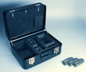 Транспортный кейс Dedolight DCPAR (dedoPAR, direct/soft)