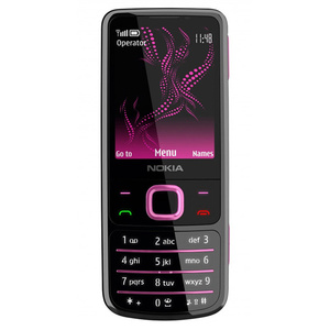 Сотовый телефон Nokia 6700