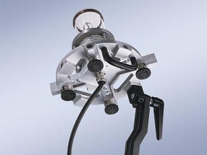 Осветитель Dedolight DLH1000SPLUS 1000 Вт 3200К, с 8 держателями для спицы  для софтбокса