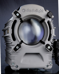 Осветитель Dedolight DLH1000T 1000 Вт 3200К