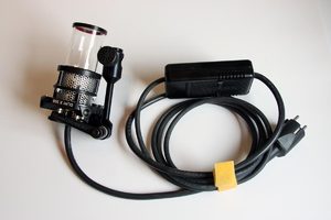 Осветитель Dedolight DLH1x300SDIM 300Вт ЛН