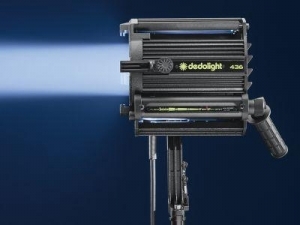 Осветитель Dedolight DLH436 400Вт/36В ЛН