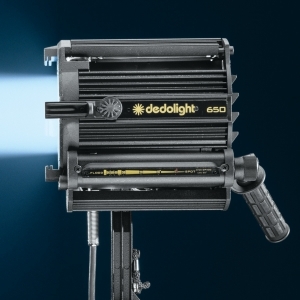Осветитель Dedolight DLH650 650Вт ЛН