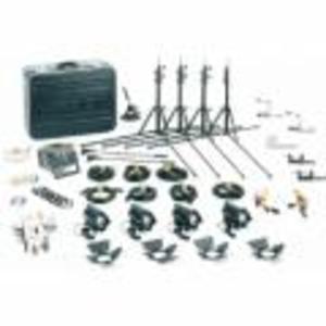 Мастер-комплект Dedolight K12M