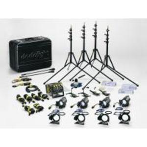 Стандарт-комплект Dedolight K12S