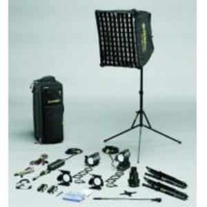 Комплект света Dedolight S1B Compact