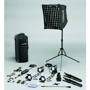 Комплект Мастер Dedolight S1M Compact