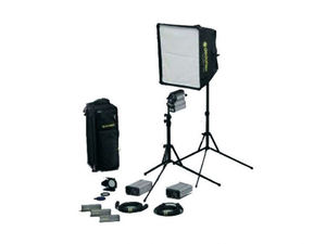 Комплект света Dedolight S200-2 Sundance