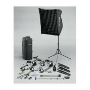 Комплект Стандарт Dedolight S2S Traveler