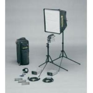 Комплект Мастер Dedolight S4M Explorer