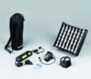 Комплект стандарт Dedolight SBABE-S Baby Soft