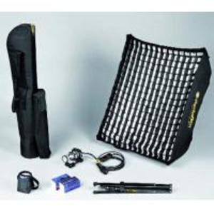 Комплект базовый Dedolight SJUN-B Junior Soft