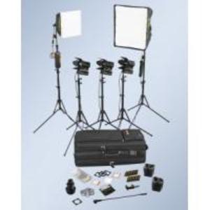 Дополнение к комплекту SPS3 Dedolight SPS5-DAYCON