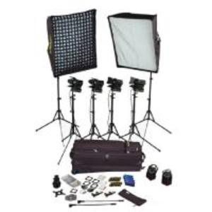 Комплект света Dedolight SPS6