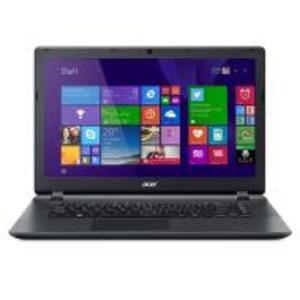 Ноутбук Acer Aspire E1 ES1-111M-C1EY NX.MRSER.003 Intel Celeron N2840/2160MHz 2Gb DDR3 32Gb DVD Нет 11.6" 1366x768 Intel GMA HD Windows 8.1 Black