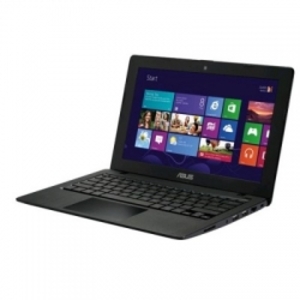 Ноутбук Asus F200MA-BING-KX376B 90NB04U2-M09240 Intel Celeron N2830 2160MHz 2Gb DDR3 500Gb DVD Нет 11.6" 1366x768 Intel HD Graphics SMA Windows 8.1 Black