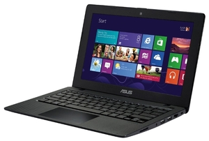 Ноутбук Asus X200MA-KX243H 90NB04U3-M05900 Intel Celeron N2830 2160MHz 4Gb DDR3 500Gb DVD Нет 11.6" 1366x768 Intel HD Graphics SMA Windows 8.1 Blue