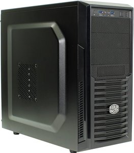 Корпус Cooler Master K282 RC-K282-KKN1 Black