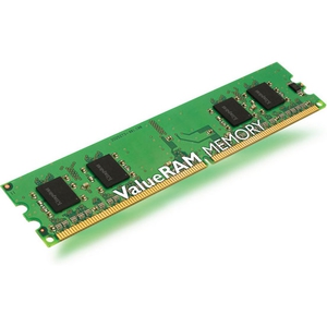 Kingston DDR3 2GB (PC3-12800) 1600MHz [KVR16N11S6/2]