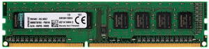 Оперативная память DDR3 DIMM 4Gb 1600MHz PC12800 Kingston CL11 SR x8 Retail - KVR16N11S8H/4