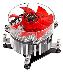 Кулер Floston FCI1366-4HC FCI1366-4HC Socket-1366