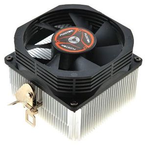 Кулер Floston FCAM-30SAC 900-2800об/мин 19дБ-29дБ AM2, AM3/AM3+/FM1, S754, S939