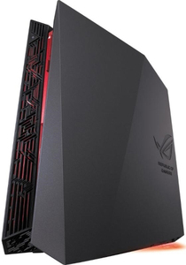 Системный блок Asus G20AJ G20AJ-RU003S 90PD00R1-M01050 Core i7 4790/3.6GHz 8192Mb DDR3 1Tb+128Gb SSD SATA-III BlueRay GeForce GTX770 2Gb Win8.1