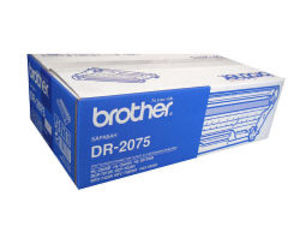 Тонер-картридж Brother TN-2075 Чёрный для HL-2030/2040/2070/MFC-7820 DCP-7010R/7025R/FAX-2920R/HL-2030R/2040R/2070NR/MFC-7420R/7820NR 2500стр