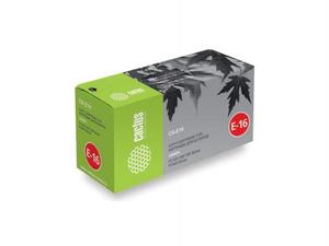 Картридж Canon Canon CS-E16 для копиров CANON FC100/ 200/ 300 Series PC800 Series 2000 стр.