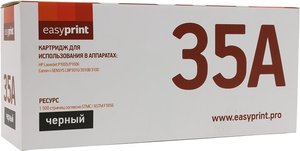 Картридж Easyprint HP LH-35A