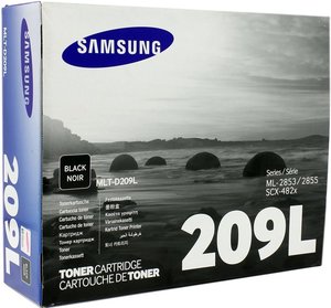 Картридж Samsung MLT-D209L