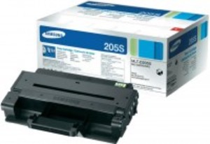 Картридж Samsung MLT-D205S Чёрный 2000стр для ML-3310/3710/SCX-4833/5637