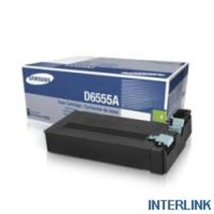 Картридж Samsung SCX-D6555A Чёрный 25000стр для SCX-6555N/6545N