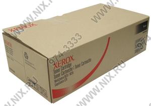 Тонер-картридж XEROX 106R01048 Чёрный 8000стр для Xerox Phaser M20/M20i