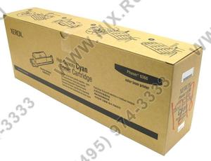 Тонер-картридж XEROX 106R01218 Голубой (cyan) 12000стр  для Phaser 6360