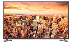 Телевизор 55" LG 55LB631V IPS LED 1920x1080 SmartTV Wi-Fi Titan
