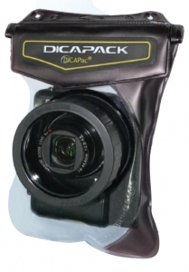 Водонепроницаемый чехол Dicapac WP-610