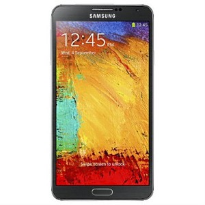Смартфон Samsung Galaxy A3 SM-A300F Black