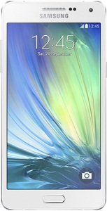 Смартфон Samsung Galaxy A3 SM-A300F White