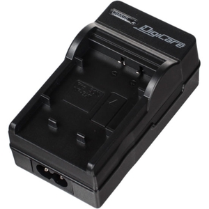 Зарядное устройство Digicare Powercam II для Canon LP-E8