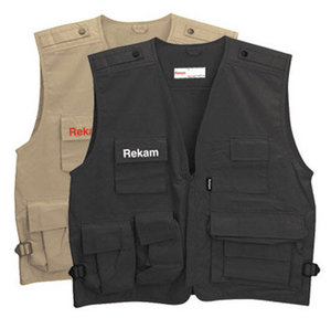 Фотожилет Rekam VEST 10 XXL (светло-коричневый)