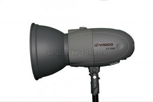 Вспышка студийная Visico VT-200
