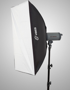 Софтбокс Visico SB-030 90x90cm