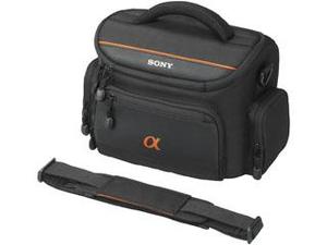 Фотосумка Sony LCS-SC5 (Б.У.)
